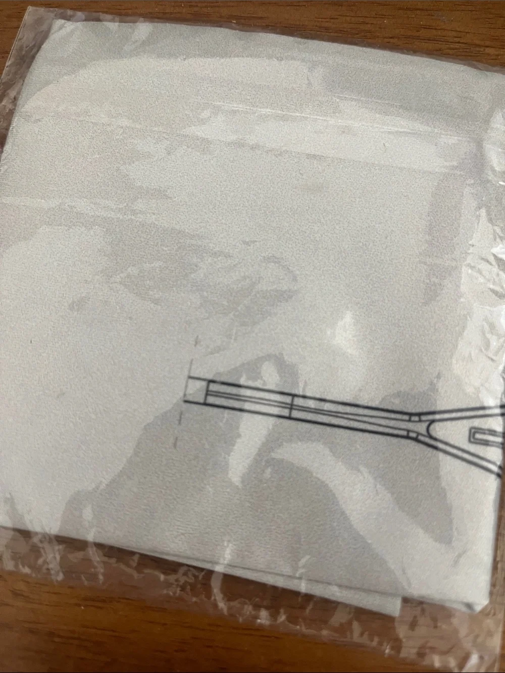 Oliver Peoples Glasses Cloth